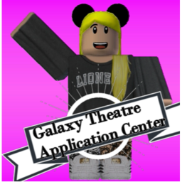Galaxy Theatre | Application Center