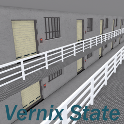 Vernix State Jail