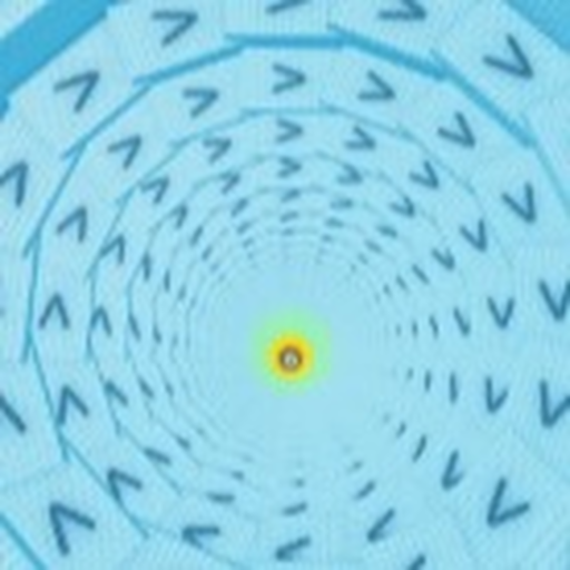 Spiral Conveyer Tower Trend