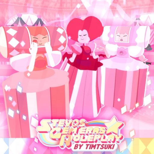 [🎄Holidays🎄] Stevos Gems Eras Roleplay