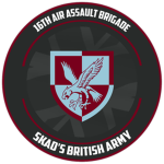 |SBA| 16th Αir Assault Brigade