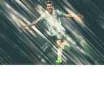 The goat messi
