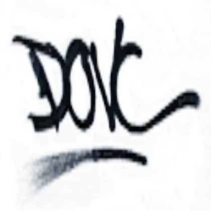 CS:GO - Graffiti 65 Roblox decal