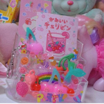 SANRIO KIDS