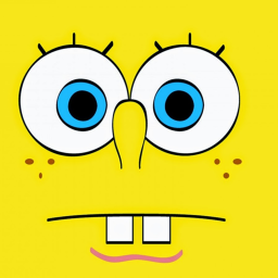 Sponge bob Tree house + admin