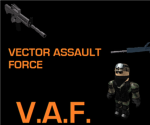 Vector Assault Force