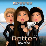 rotten ୨୧