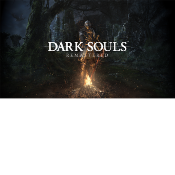 Dark Souls UPDATE