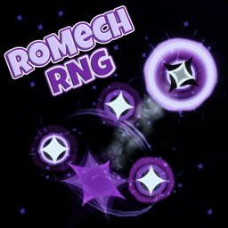 RoMech RNG