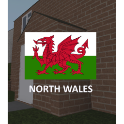 North Wales