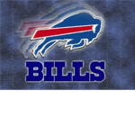 The Buffalo Bills Fan Club!