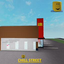 Chill Street