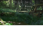 The Last Survivors (The Group)