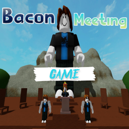 Bacon Meeting Game