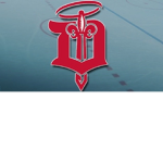 Dubuque Fighting Saints