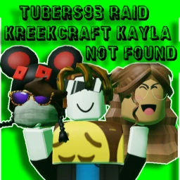 [Release!] tubers Raid icon