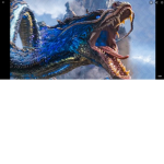 Jurrasic parkour kings