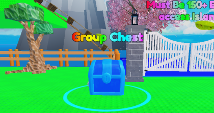 Group Reward Chest preview 1