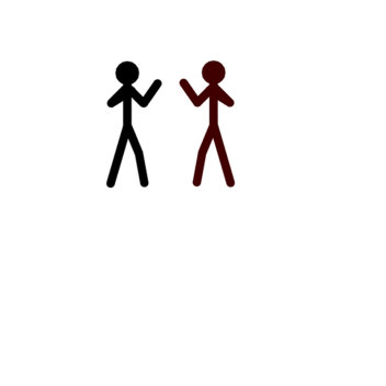 2 Player Fighting.