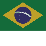 [BR] República Federativa do Brasilᅠᅠ