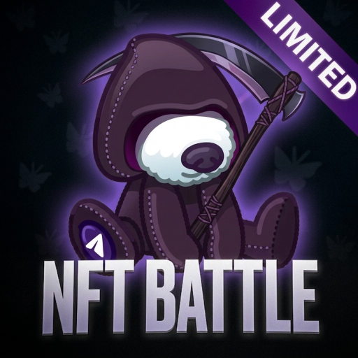 NFT Battle