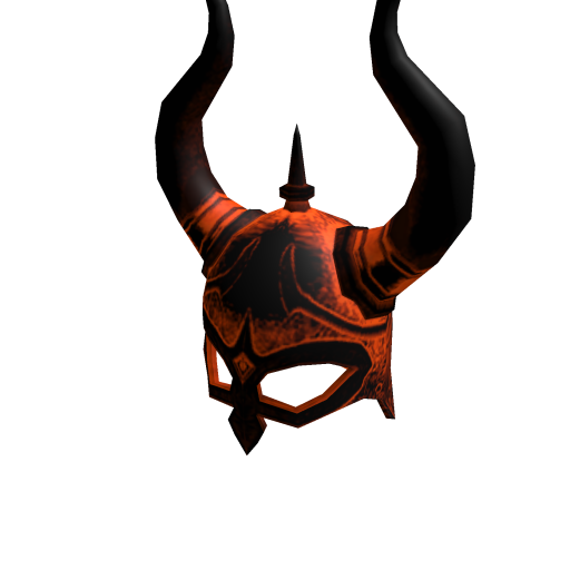 All Hallows Warrior