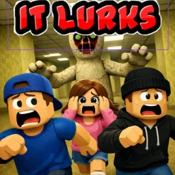 It Lurks icon