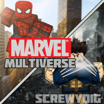The MarveI Multiverse