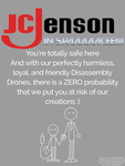 JCJenson on Copper 9