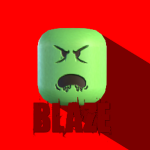 Blaze Production