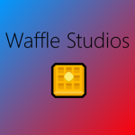 Waffle Studios!.