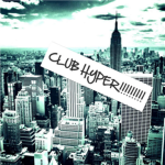Club Hyper FanGroup/Staff Group