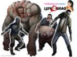 left 4 dead killers