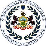 Department of Corrections|| RP Server
