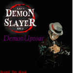 DemonUproar