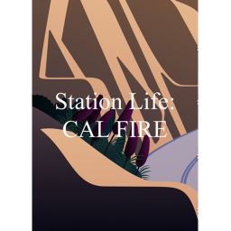 [NEW TRUCK!]🚨Station Life: CAL FIRE🚨