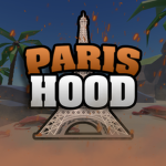 Paris Hood Entertainment