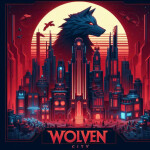 Wolven City