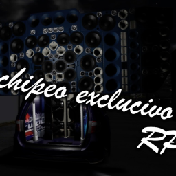 Exclusive Rp Chipeo