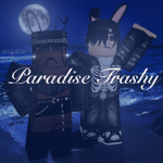 Paradise Trashy