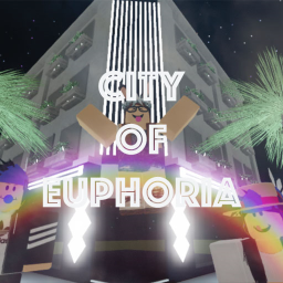 [BETA SHOWCASE] City of Euphoria