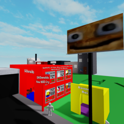 Bus Stop Simulator