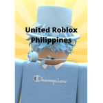 United Roblox PH