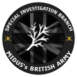 |SIB| Special Investigations Branch