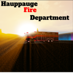 Hauppauge Fire Department