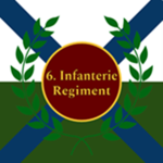 6. Regiment Infanterie von Sachsen