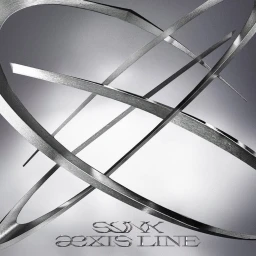 [SHOW] aespa | SYNK : aeXIS LINE icon