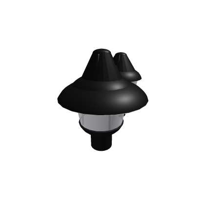Schreder B2001 LED street light pack