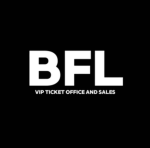 Ticket Office (BFL)