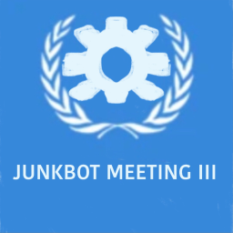Junkbot Meeting III